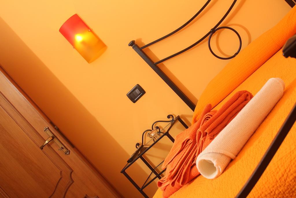 Bed & Breakfast La Rosa Dei Venti Genova Cameră foto