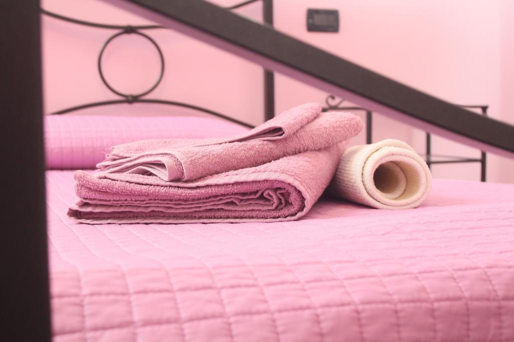 Bed & Breakfast La Rosa Dei Venti Genova Cameră foto